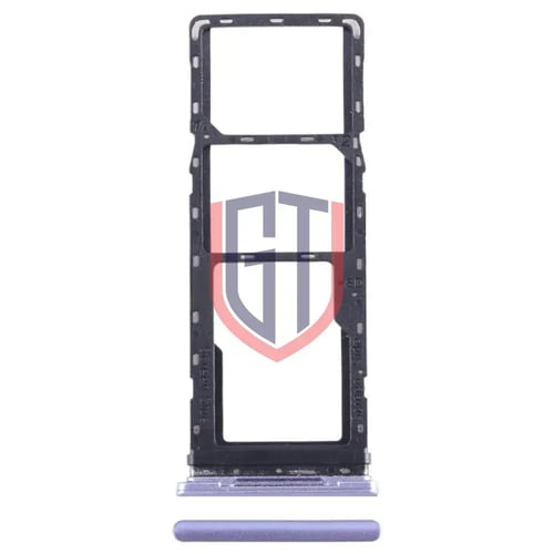 منفذ مدخل بيت الشريحة لهاتف انفينيكس سمارت 6 X6511...