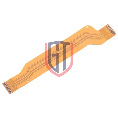 كابل مرن لموصل اللوحة الرئيسية الأصلية لهاتف Honor...