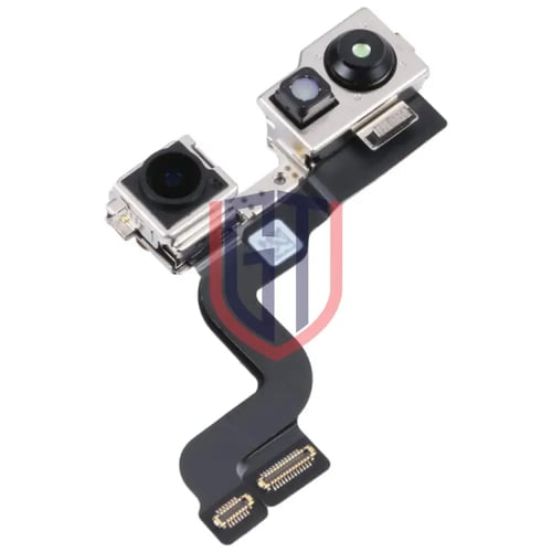 الكاميرا الأمامية لجهاز iPhone 14 Plus
