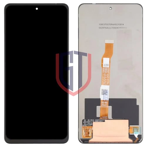 IPS شاشة LCD أصلية من المواد ومحول رقمي كامل لجهاز...