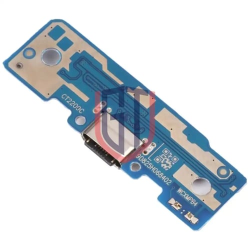 لوحة منفذ الشحن الأصلية لجهاز Xiaomi Mi Pad 4