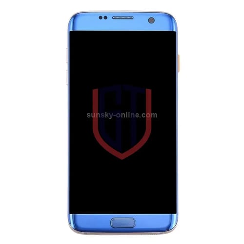 شاشة LCD أصلية ومحول رقمي تجميع كامل مع إطار ولوحة...