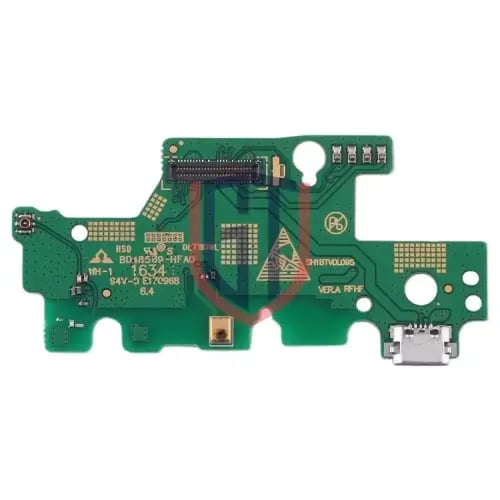 لوحة منفذ الشحن لجهاز Huawei MediaPad M3 مقاس 8.4...