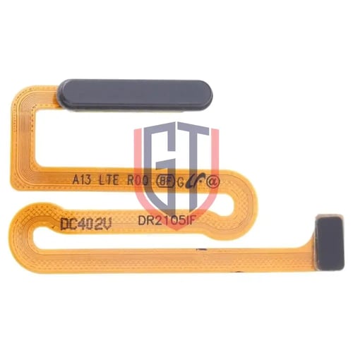 مستشعر بصمة الإصبع لهاتف Samsung Galaxy A13 SM-A13...