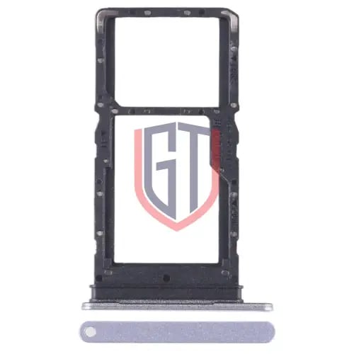 منفذ مدخل بيت الشريحة لهاتف هونر X8