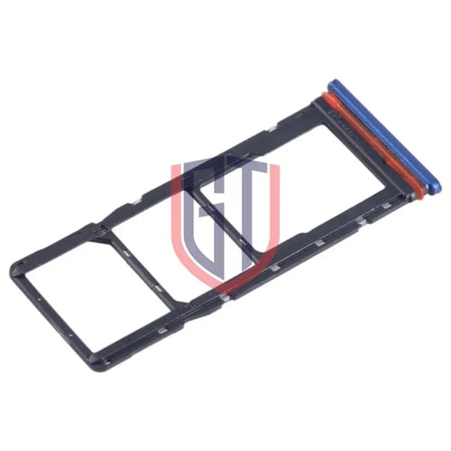 منفذ مدخل بيت الشريحة لهاتف Tecno Pop 5 Pro