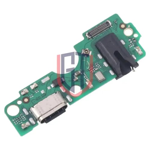 لوحة منفذ الشحن لهاتف Infinix Smart 8 الهندي