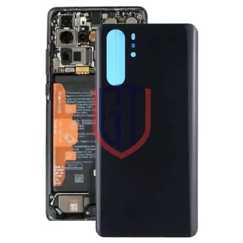 غطاء خلفي للبطارية لهاتف Huawei P30 Pro