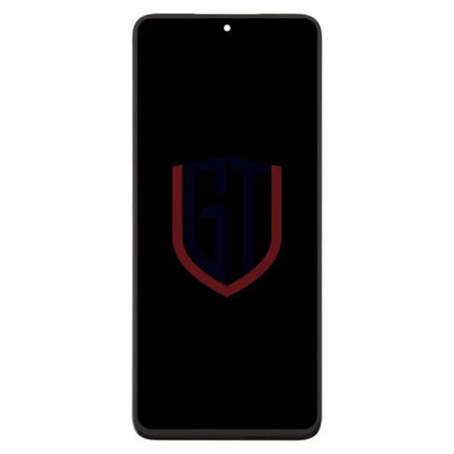 شاشة LCD أصلية لهاتف Honor X9c Smart مع مجموعة كام...