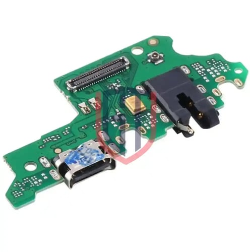 لوحة منفذ الشحن لهاتف Huawei Y9s