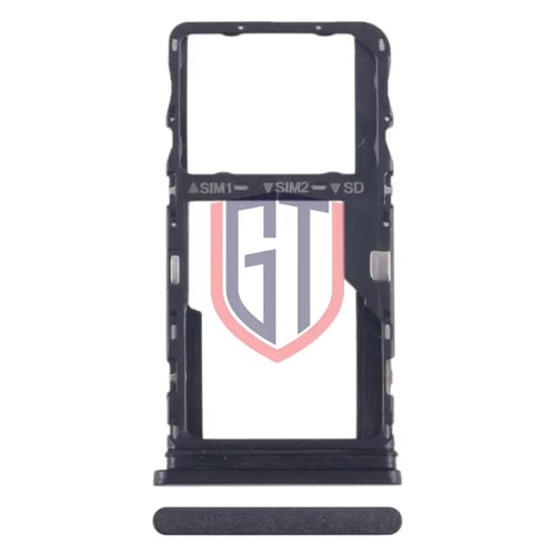 بيت منفذ مدخل الشريحة والذاكرة الأصلي لهاتف تي سي...