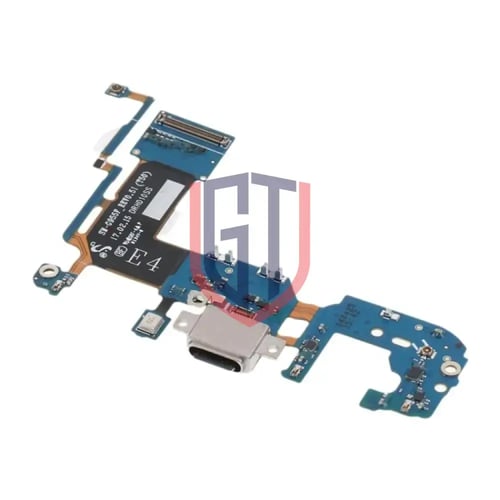 لوحة منفذ الشحن لجهاز Galaxy S8+ G955F