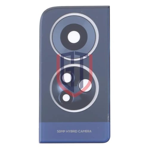 عدسة الكاميرا الخلفية الأصلية لهاتف TCL 50 XE