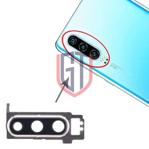 غطاء عدسة كاميرا لهاتف هواوي P30