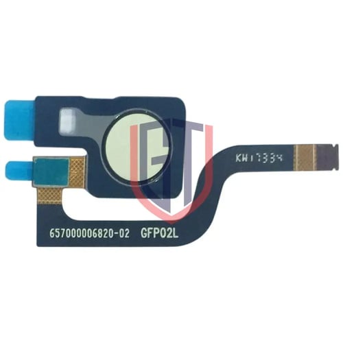 كابل مرن لمستشعر بصمة الإصبع لهاتف Google Pixel 3...