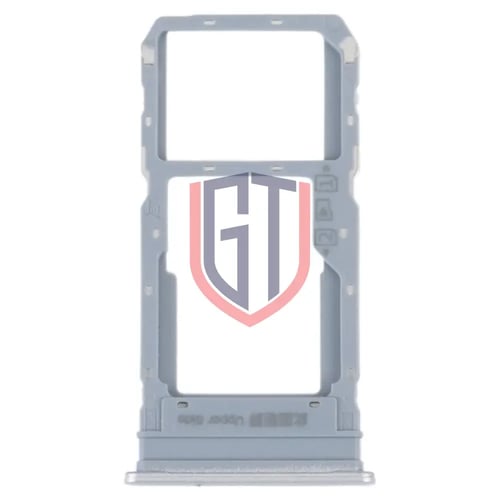 بيت منفذ مدخل الشريحة والذاكرة الأصلي لهاتف فيفو Y...