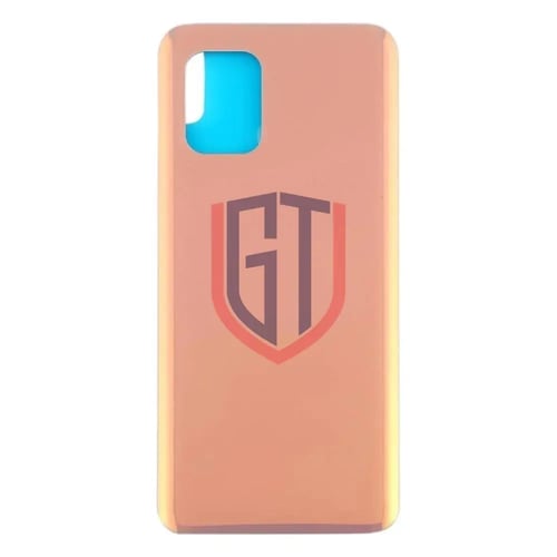 غطاء خلفي للبطارية مصنوع من مادة زجاجية لهاتف Xiao...