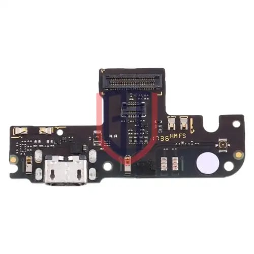 لوحة مدخل منفذ الشحن الاصلية ل شاومي ريدمي نوت 5A