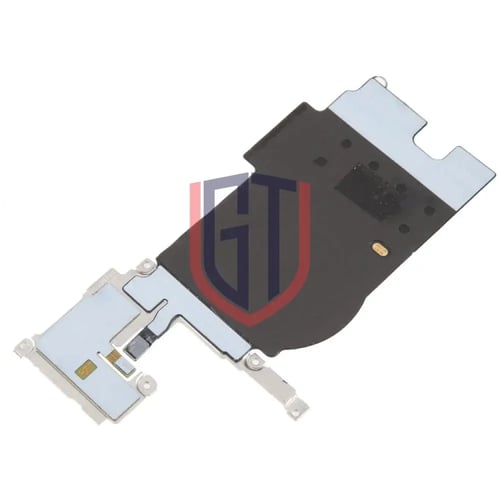 وحدة الشحن اللاسلكي NFC الأصلية لهاتف Samsung Gala...