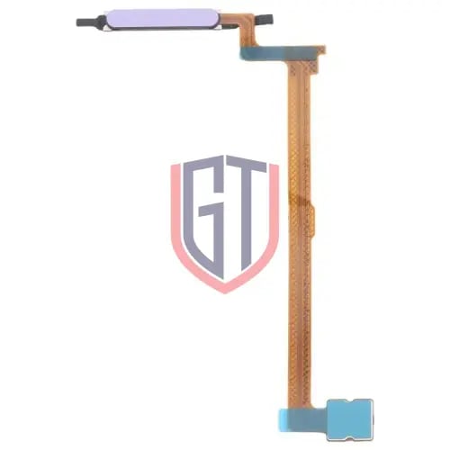 مستشعر بصمة الإصبع لهاتف Nokia G10