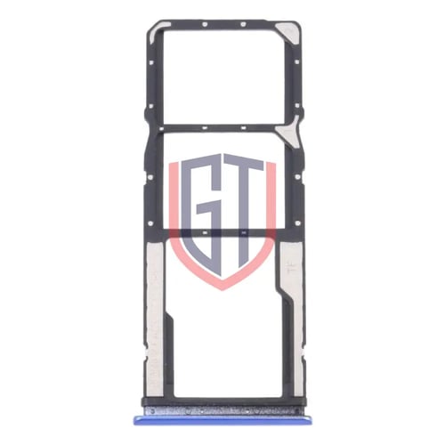 بيت منفذ مدخل الشريحة والذاكرة الأصلي لهاتف شاومي...