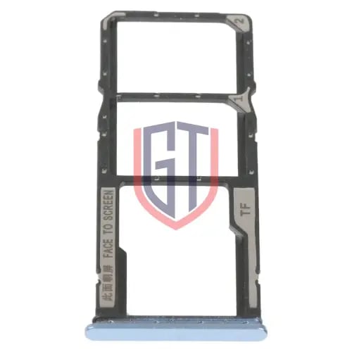 منفذ مدخل بيت الشريحة لهاتف شاومي بوكو M4 5G/بوكو...