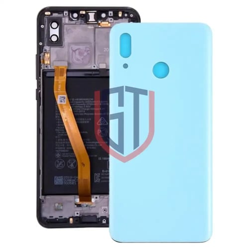 غطاء خلفي لهاتف هواوي نوفا 3