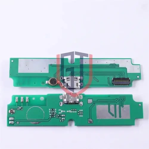 لوحة منفذ الشحن لهاتف تكنو i15 P12