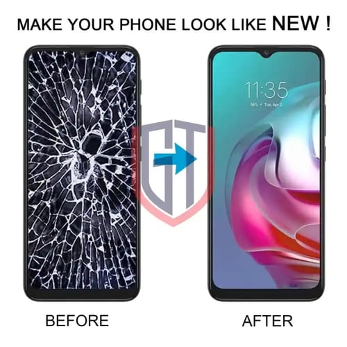 شاشة LCD لجهاز Lenovo K13 Pro