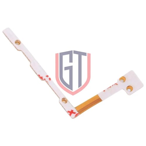 كابل مرن لزر التشغيل وزر التحكم في الصوت لهاتف Inf...