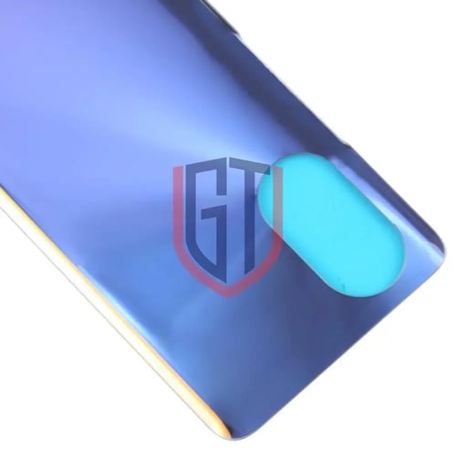 غطاء خلفي للبطارية لهاتف هواوي نوفا 8 (أرجواني)