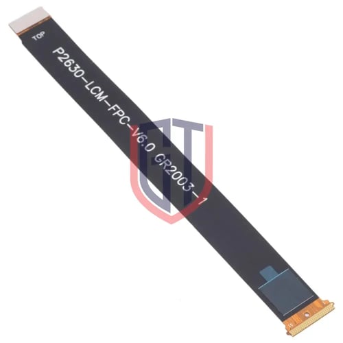 كابل LCD Flex ل Huawei Matepad 10.4 Bah3-W09 WiFi