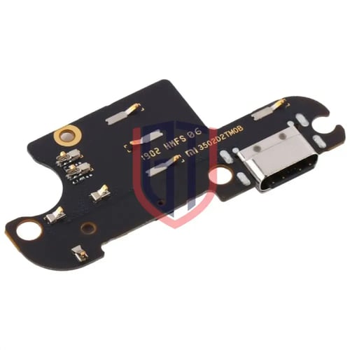 لوحة منفذ الشحن الأصلية لهاتف Xiaomi Mi 8 Lite