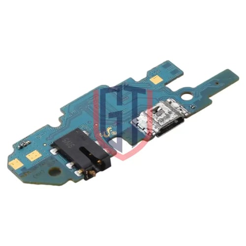 لوحة منفذ الشحن الأصلية لهاتف Galaxy A10 SM-A105F