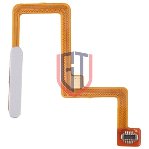 مستشعر بصمة الإصبع لهاتف Xiaomi Redmi Note 11 Pro...