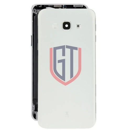 غطاء خلفي للبطارية لهاتف Galaxy A8 / A800