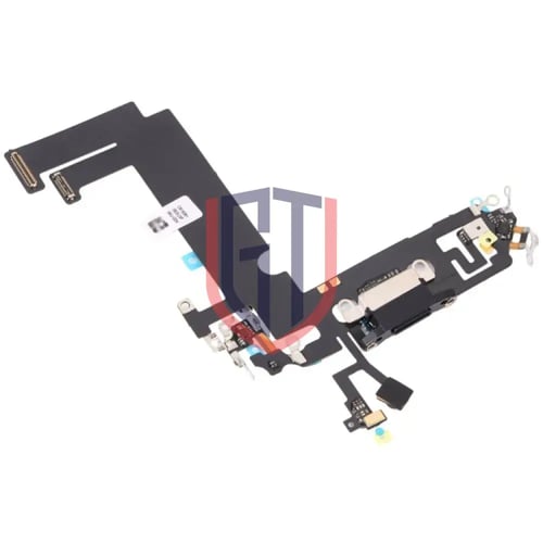 كابل مرن لمنفذ شحن iPhone 12 mini