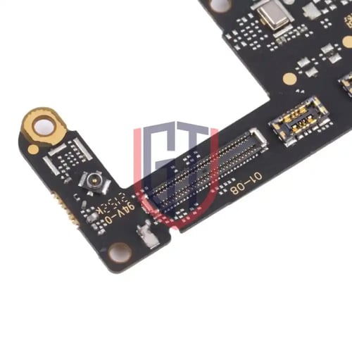 لوحة منفذ الشحن لهاتف Xiaomi Redmi K50 Gaming/Poco...