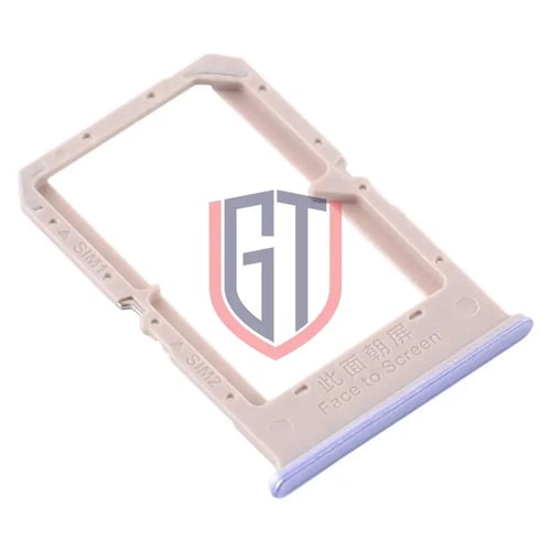 بيت منفذ مدخل الشريحة لهاتف اوبو A72 5G / K7X 5G /...