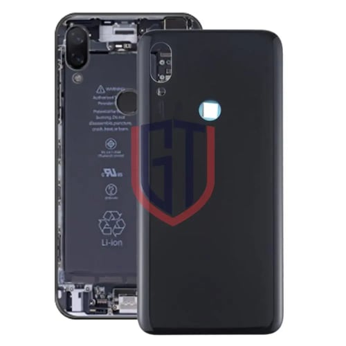 غطاء خلفي للبطارية لهاتف Xiaomi Redmi 7