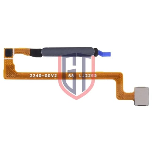 مستشعر بصمة الإصبع لهاتف Xiaomi Redmi Note 12 5G