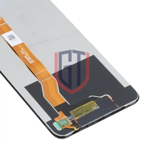 لشاشة LCD الأصلية لهاتف Realme Q5 RMX3478