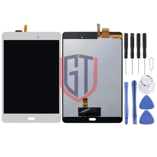 شاشة LCD أصلية لجهاز Galaxy Tab A 8.0 (إصدار Wifi)...