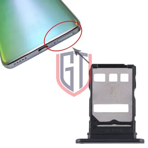 زر التشغيل لهاتف هونر X9