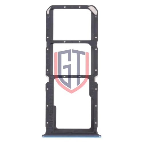 بيت منفذ مدخل الشريحة والذاكرة الأصلي لهاتف اوبو A...