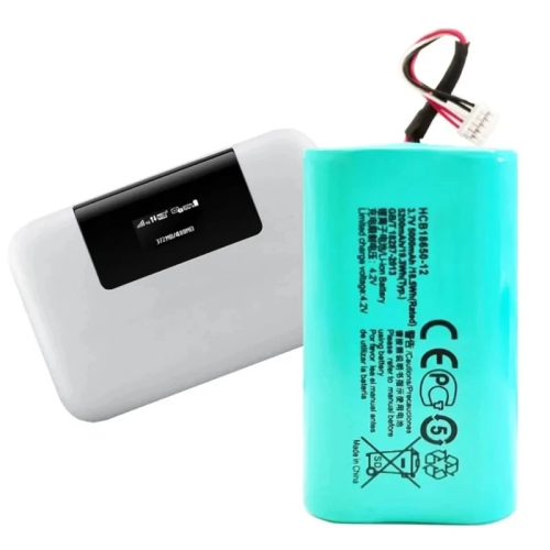 Huawei E5730, E5730s, E5730s-2 Battery - 5200mAh H...