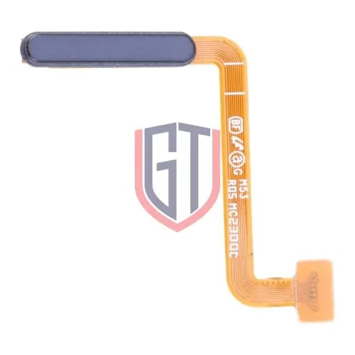 مستشعر بصمة الإصبع لهاتف Samsung Galaxy M53 SM-M53...