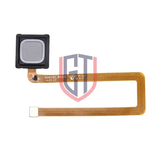 حساس بصمة الإصبع لهاتف هواوي ميت 7