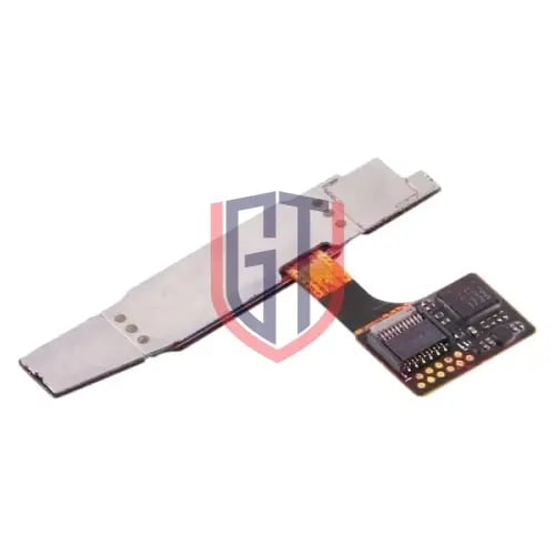 حساس بصمة الإصبع لهاتف هواوي ميديا باد M5 10.8/M5...