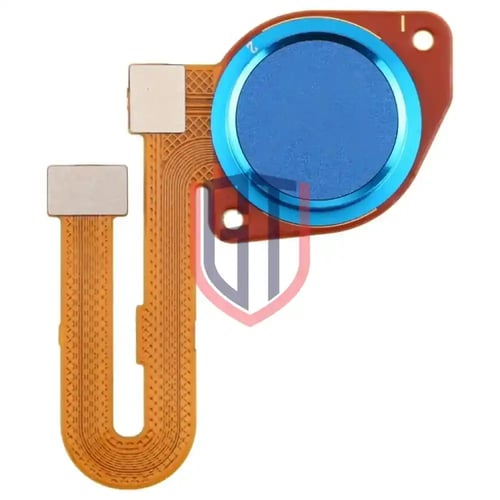 كابل مرن لمستشعر بصمة الإصبع لهاتف Motorola Moto G...